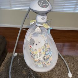 Fisher-price Swing 