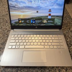 LAPTOP-2EM36GEO HP Laptop 14-dq2xxx