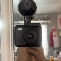 Rov R2k Dash Cam