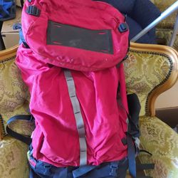 Hiking Backpack (Dana Design)