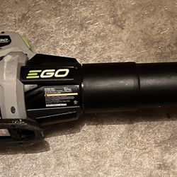 Ego Blower 