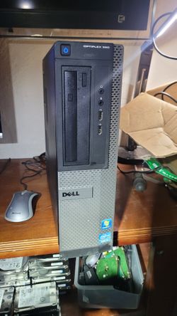$50 DELL SYSTEM