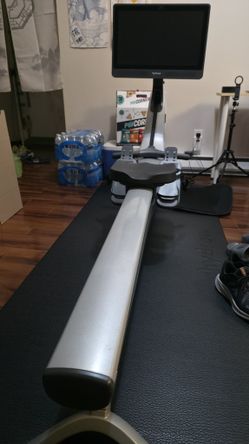 Hydrow Rower Rowing Machine