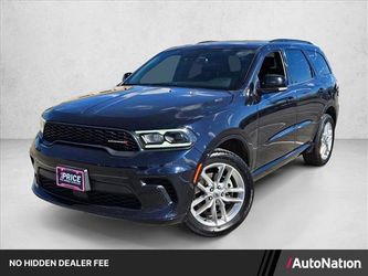 2024 Dodge Durango
