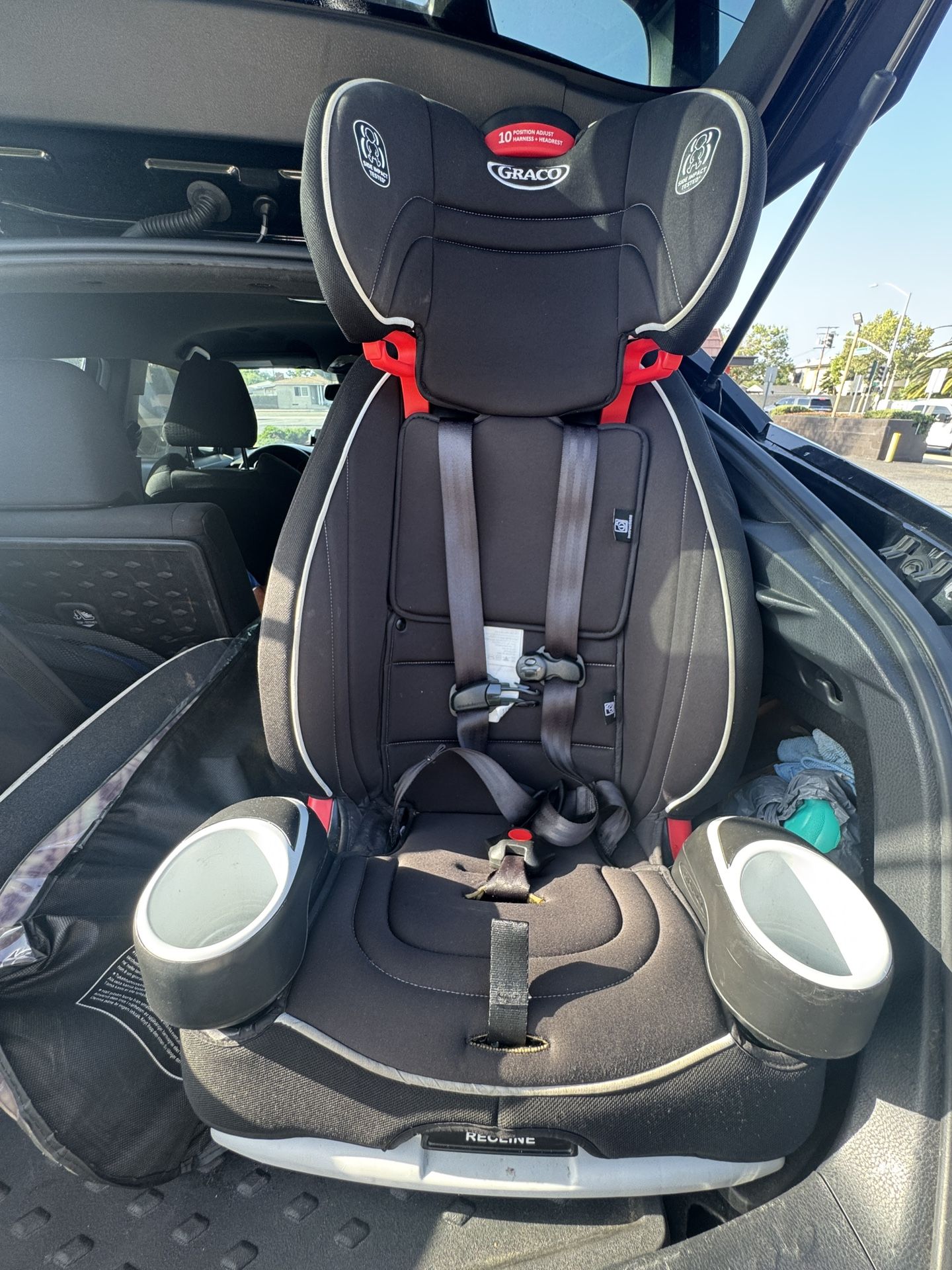 Car Seat