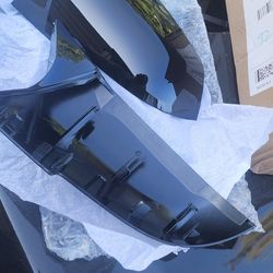 side mirror cover pair new for bmw