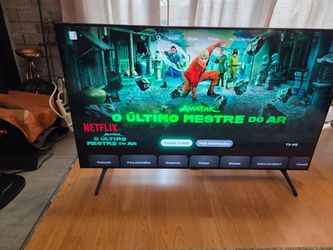 Free 55 inch smart tv