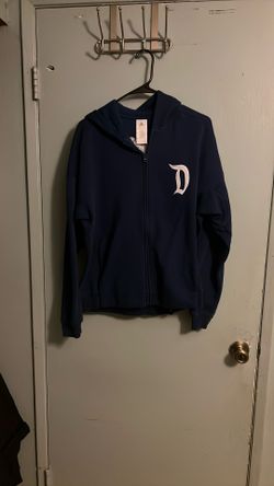 Disneyland Zip Up Jacket