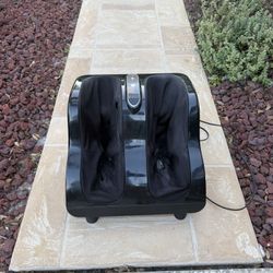 Ht Reflex Foot And Calf Massager