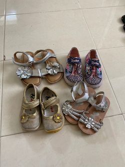 Girls size 5