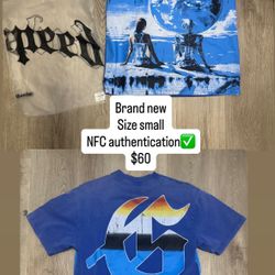 Godspeed Shirt