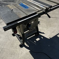 Delta Table Saw