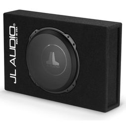 JL Audio  CS112LG-TW3  subwoofer