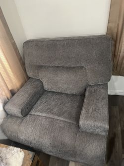 Power Recliner