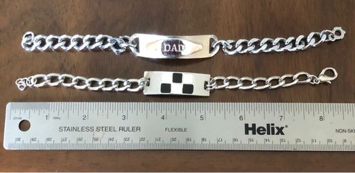 Mens bracelets
