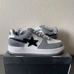 Doomsta Cool Grey
