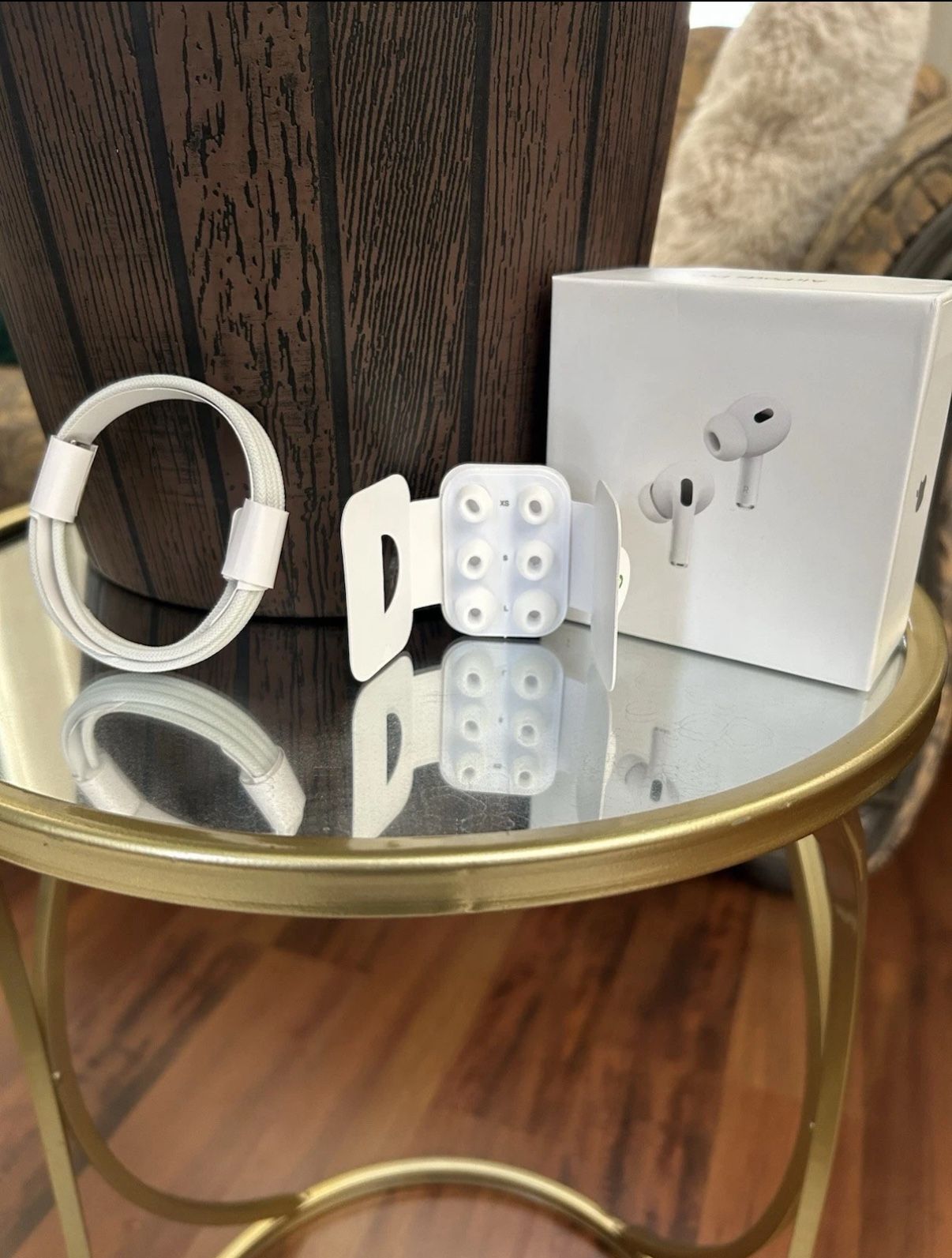 Airpod pros 2nd generation