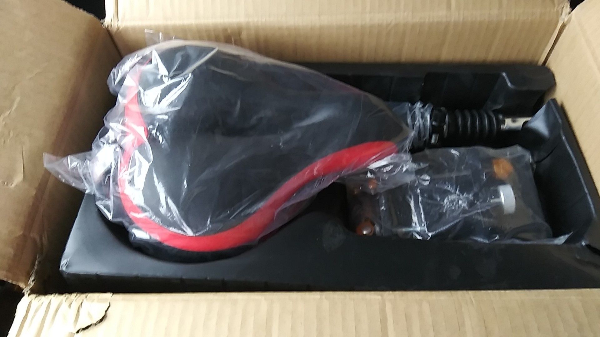 Scooter Seat Chair