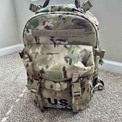 Akmax Army Assault Bag OCP 