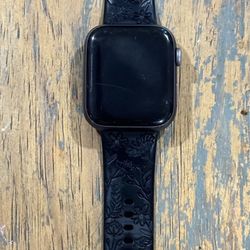 Apple Watch Series 4 - GPS+LTE- 44MM -Works Perfectly 