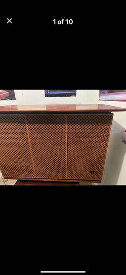 JBL C-50 Olympus SR-7 New Refoam Woofer . LE 15A,PR15,LE-85,075