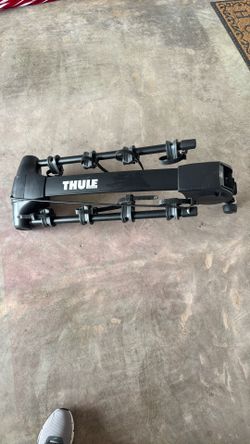 Thule Bike Rack