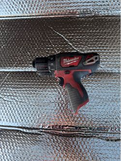 M12 Drill