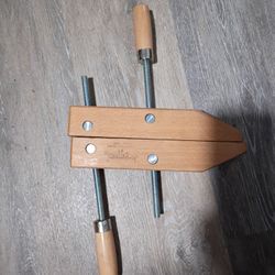 JORGENSEN  Specialty Wood Clamp