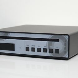 SMSL PL100 Pro CD Player
