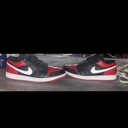 Air Jordan 1 Lows