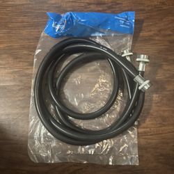 6ft Washer And Dryer Hose 