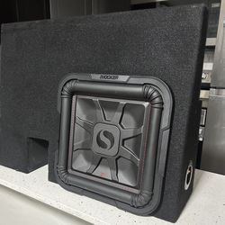 12’’L7T SUBWOOFER 