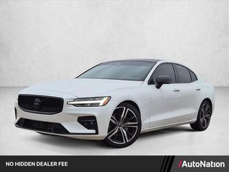 2019 Volvo S60