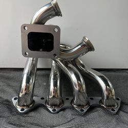 Acura Integra Turbo Manifold Year 90-93