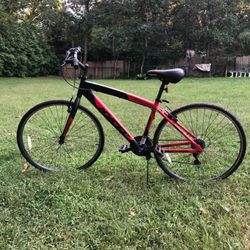 Mountain Bike ( Like New )