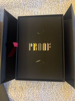 BTS Proof Album