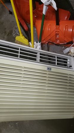 Lg Air conditioner