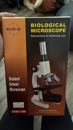 Microscope