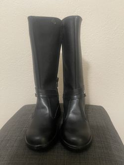 Girls Boots