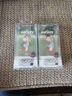 Disney Collector Pins
