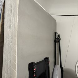 Full Size Box Spring