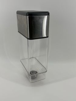 GE Profile™ Opal™ Nugget Ice Maker - Side Tank