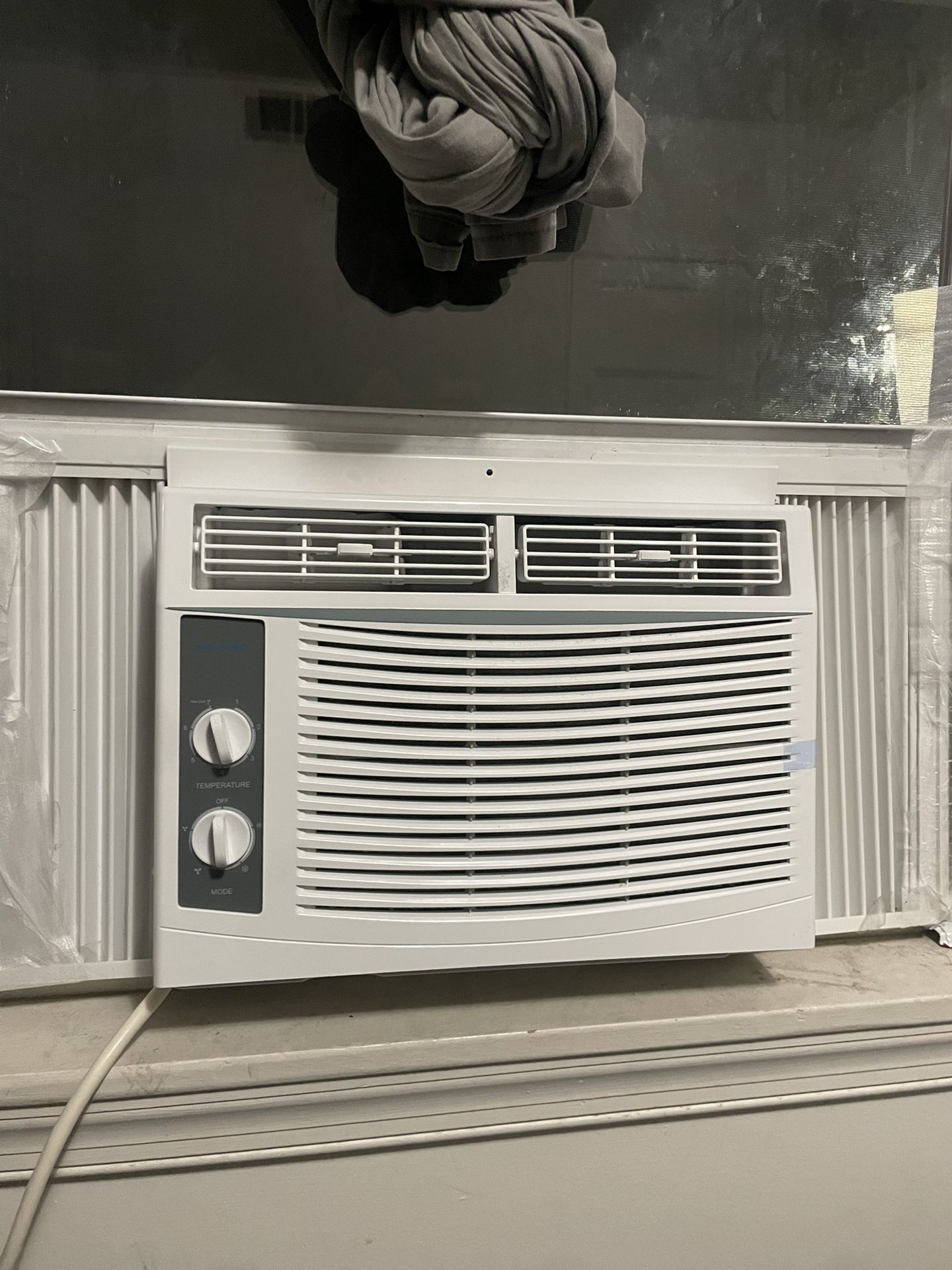 Ac Unit 3000 BCU