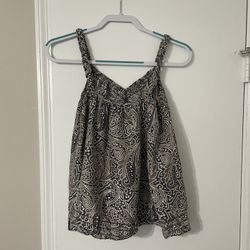 Banana Republic Tank Top XS