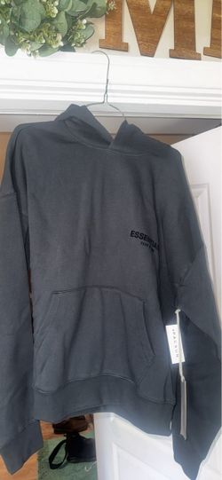 Essentials sweater