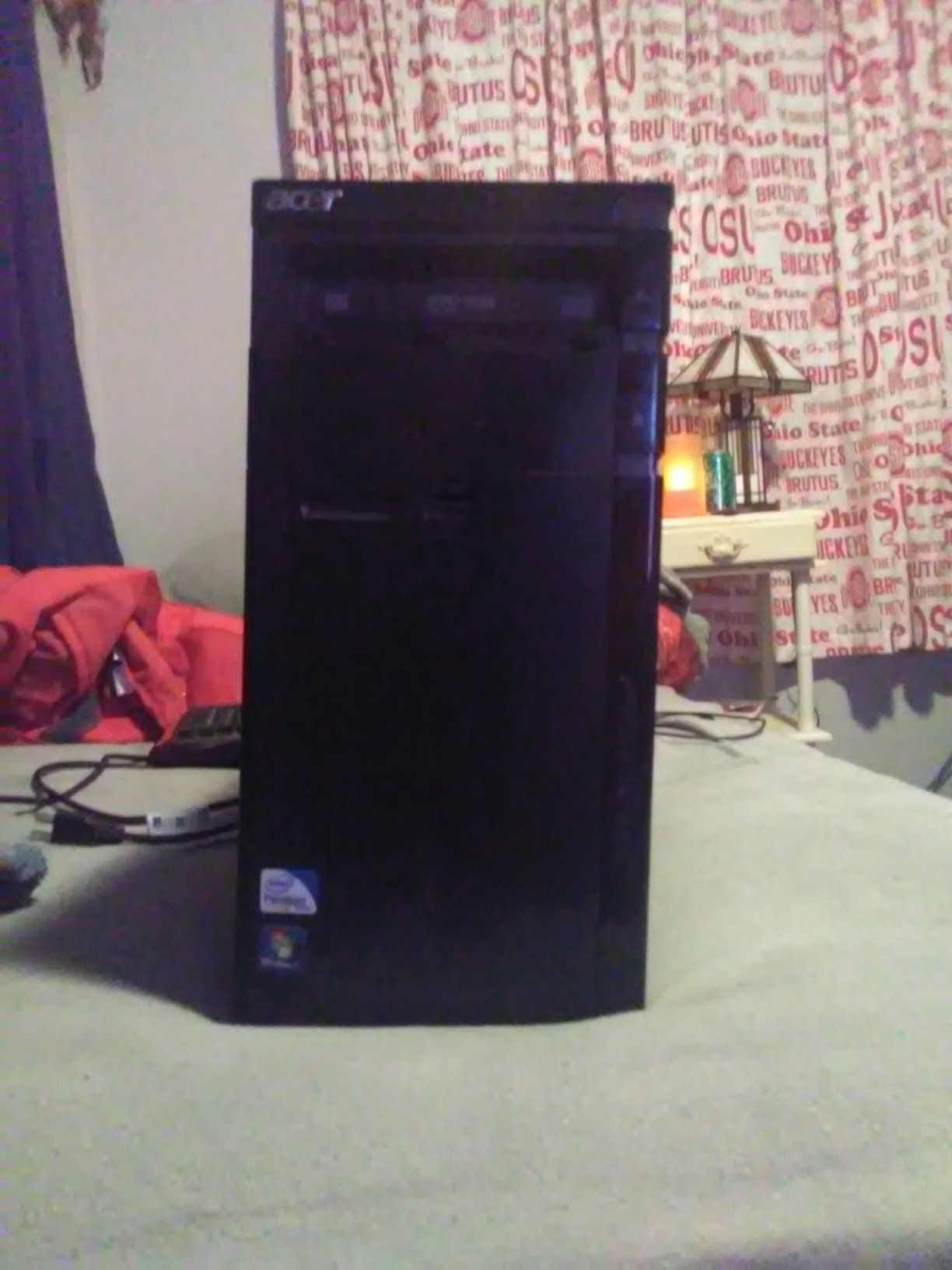 Acer aspire m3900 gaming computer