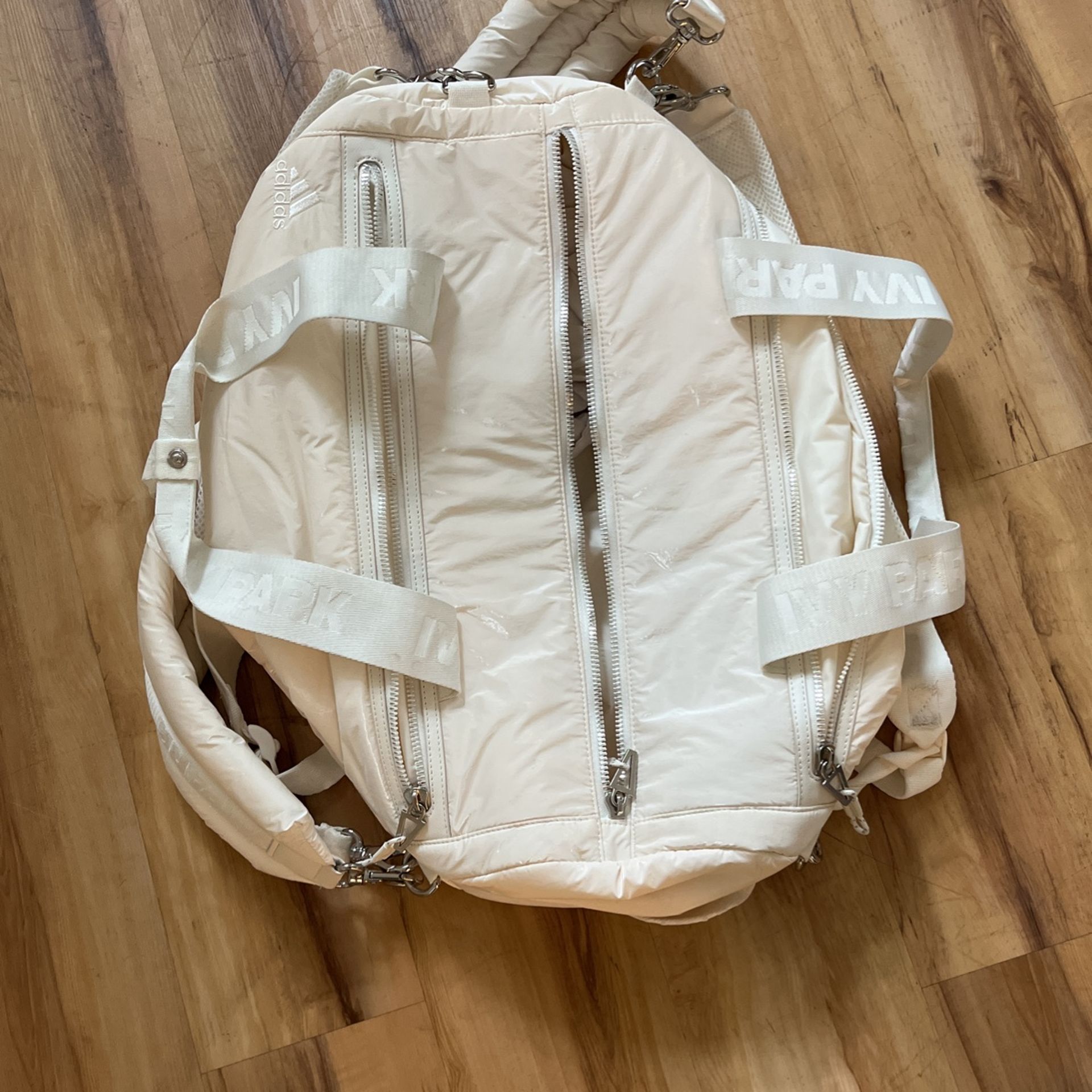 Ivy Park Duffel