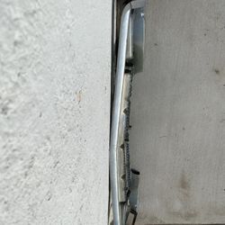 CHEVROLET S10 GRILLE 91-93 