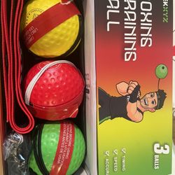 Boxing Reflex Bal