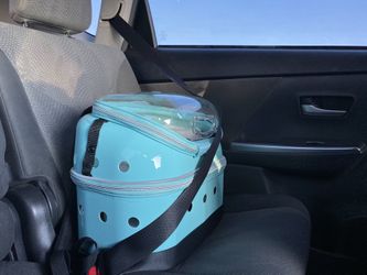 Pet Carrier